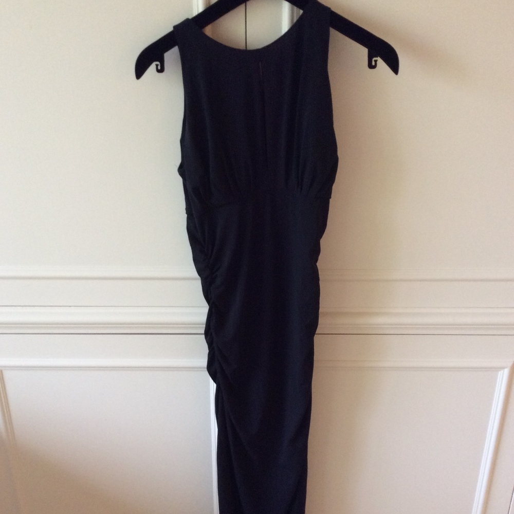Gio Guerreri dress